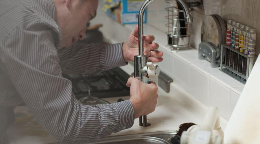 Professional Leak Detection in Hamilton, IA