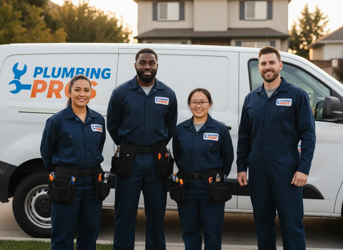 Water Heater Repair company in Hamilton, IA